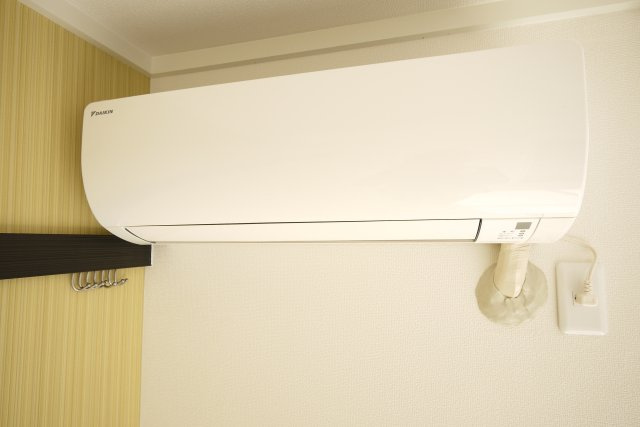 メゾン河合Ｂ棟の設備