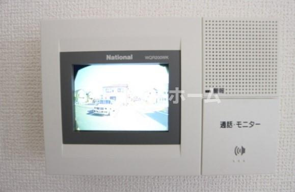 モン・サン・ミシェルBのセキュリティ