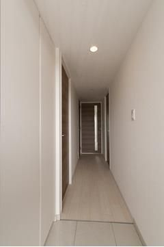 フェールメゾン西大島