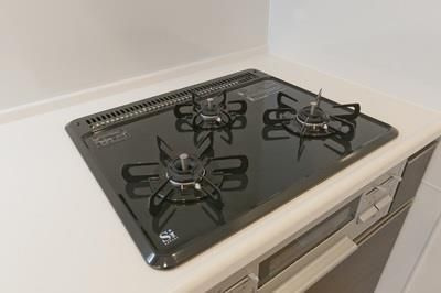 フェールメゾン西大島の設備