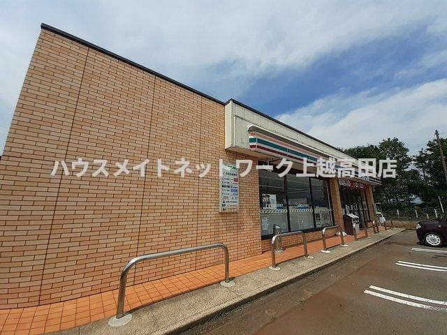 アンソレイエの周辺|周辺施設