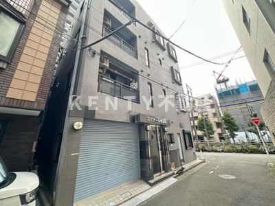 【その他共用部分】 | エピナール西蒲田