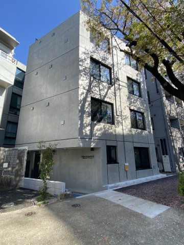 ジュリアス哲学堂