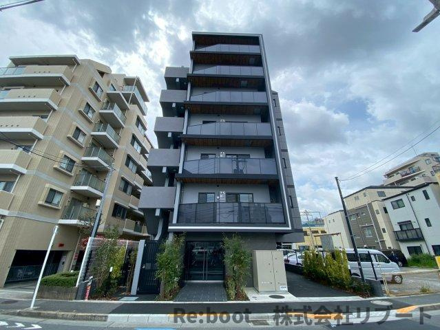 コンフォリア中葛西