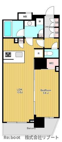 コンフォリア中葛西