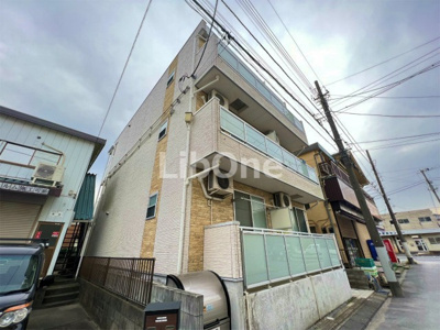 【外観】 | リブリ・雪月花