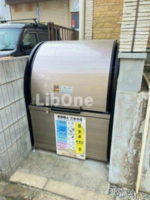 【その他共用部分】 | リブリ・雪月花