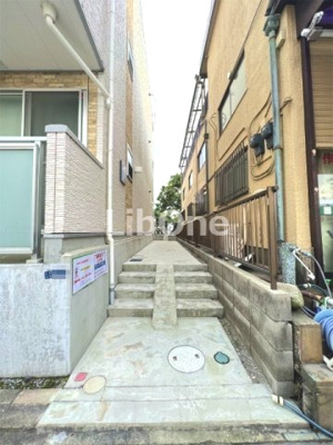 【エントランス】 | リブリ・雪月花