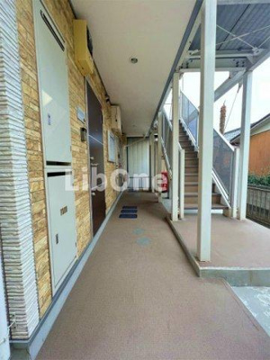 【ロビー】 | リブリ・雪月花