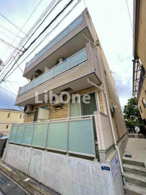 【外観】 | リブリ・雪月花