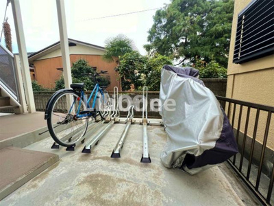 【その他共用部分】 | リブリ・雪月花