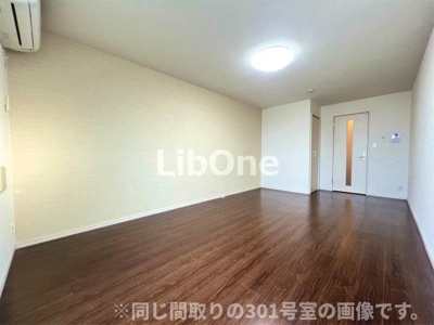 【内装】 | リブリ・雪月花