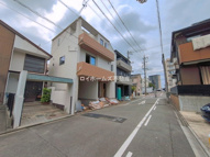 名古屋市千種区下方町１丁目52『仲介料無料』新築戸建ての画像