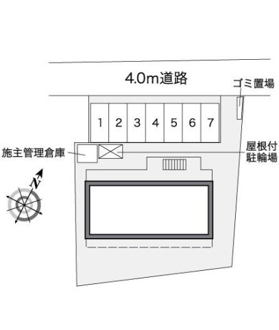 レオパレスｍａｈａｌｏのその他