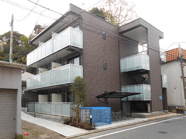 レオネクストポルト　ボヌール