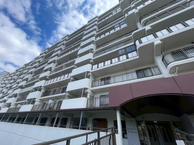 神戸パークシティC棟の画像