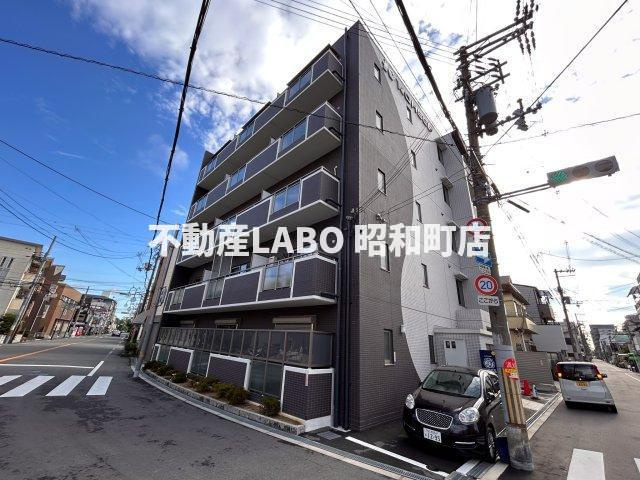 ラ・ハイール桃ヶ池公園