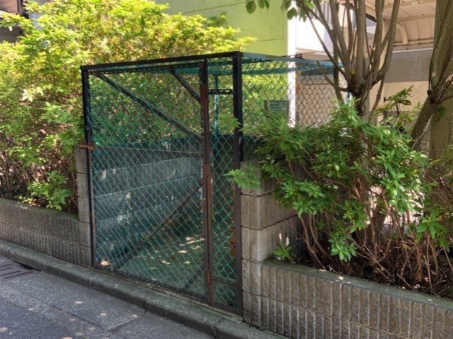 レオパレスコンフォーレのその他