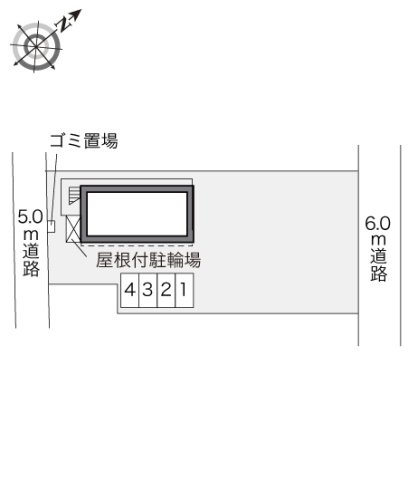 レオパレスコンフォーレのその他