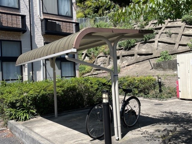 レオパレスＴ・Ｋブランドールのその他