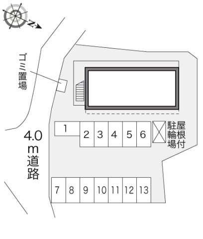 レオパレスＴ・Ｋブランドールのその他