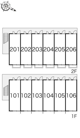 レオパレスＴ・Ｋブランドールのその他