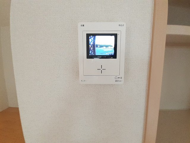 ストロベリーのセキュリティ
