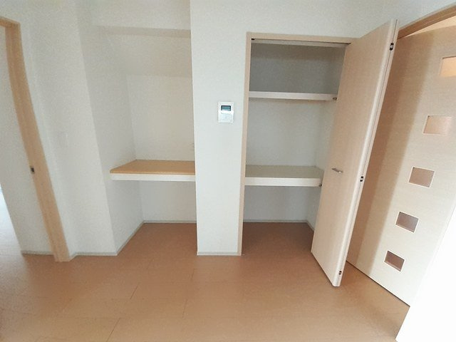 ストロベリーの設備