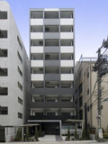 豊島区駒込１丁目のマンションの画像