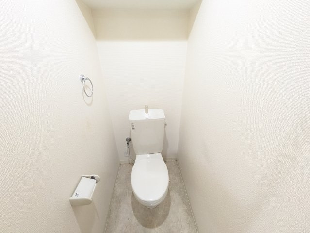 ヴェルドュアルテ｜名古屋市の賃貸ならMy賃貸のトイレ|ヴェルドュアルテ