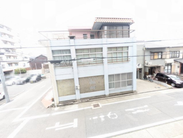 ヴェルドュアルテ｜名古屋市の賃貸ならMy賃貸の展望|ヴェルドュアルテ