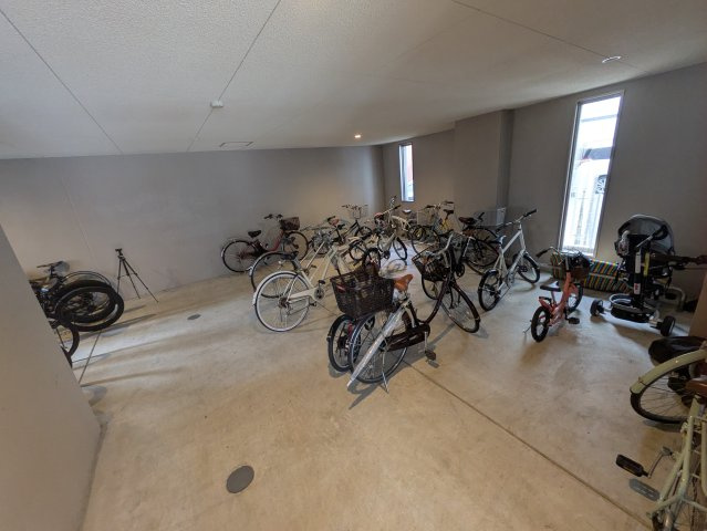 ヴェルドュアルテ｜名古屋市の賃貸ならMy賃貸のその他共用部分|ヴェルドュアルテ