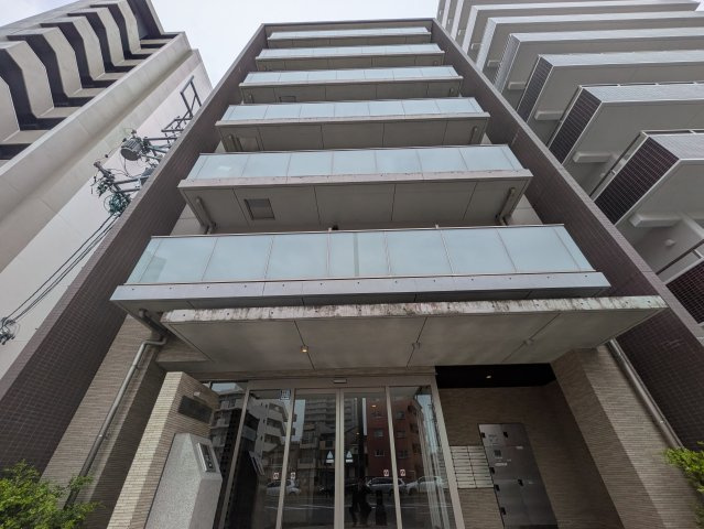 ヴェルドュアルテ｜名古屋市の賃貸ならMy賃貸の外観|ヴェルドュアルテ