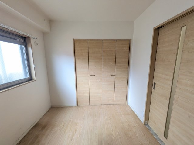 ヴェルドュアルテ｜名古屋市の賃貸ならMy賃貸の寝室|ヴェルドュアルテ