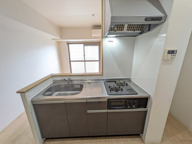 ヴェルドュアルテ｜名古屋市の賃貸ならMy賃貸のキッチン|ヴェルドュアルテ