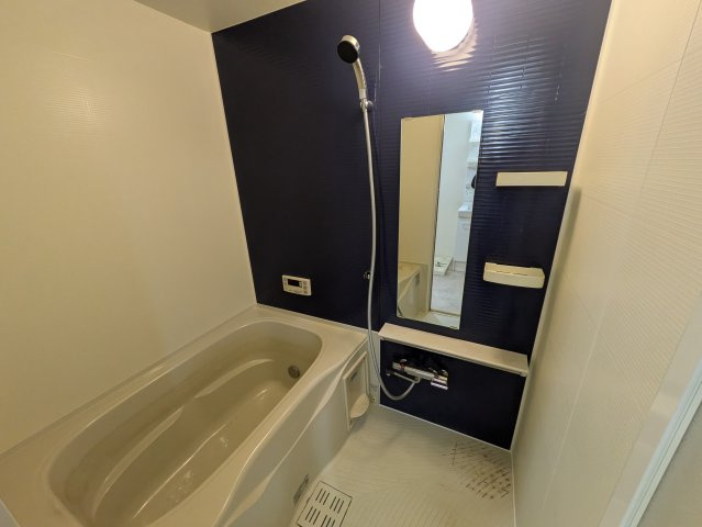 ヴェルドュアルテ｜名古屋市の賃貸ならMy賃貸の浴室|ヴェルドュアルテ