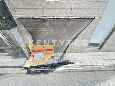 【その他共用部分】 | エピナール西蒲田