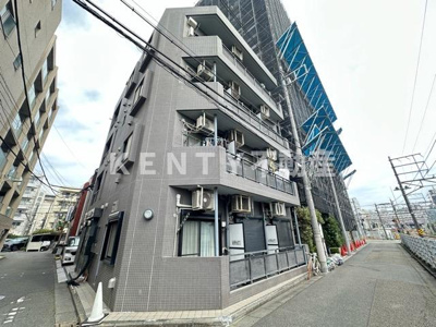 【設備】 | エピナール西蒲田