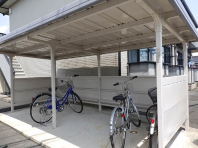 【その他共用部分】 | フローラルヒカリ