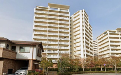 【外観】 | 西宮マリナパークシティ海のまち