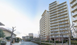 【外観】 | 西宮マリナパークシティ海のまち