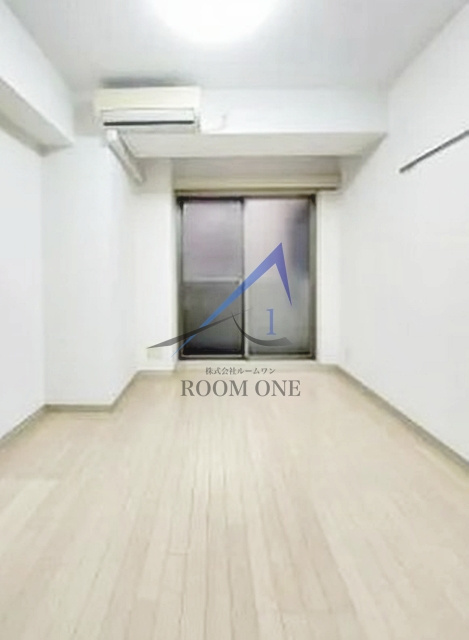 ガーラ新宿下落合（高田馬場）の寝室|寝室です。