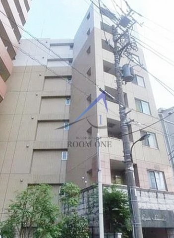 ガーラ新宿下落合（高田馬場）