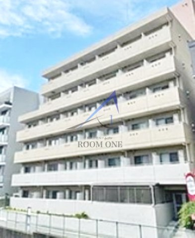 ガーラ新宿下落合（高田馬場）の外観|外観です。