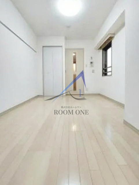 ガーラ新宿下落合（高田馬場）の居間・リビング|洋室のお部屋です。