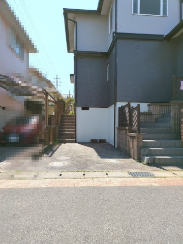  | 大網白里市みずほ台３丁目　中古戸建