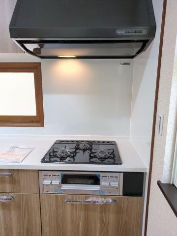 【キッチン】 | 大網白里市みずほ台３丁目　中古戸建