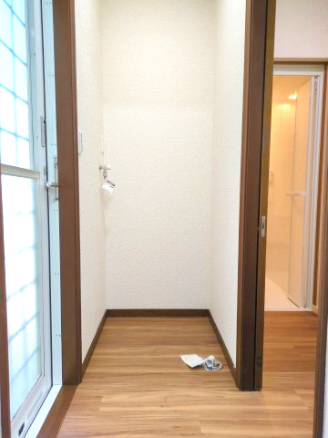【ランドリースペース】 | 大網白里市みずほ台３丁目　中古戸建