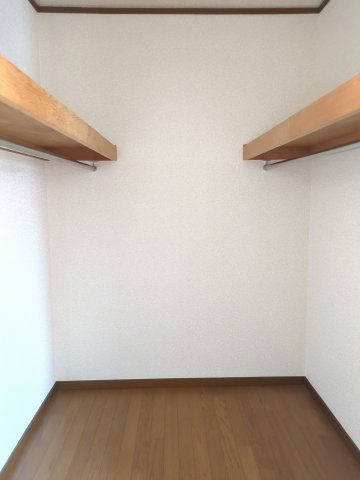  | 大網白里市みずほ台３丁目　中古戸建 | ２階　11.8畳収納