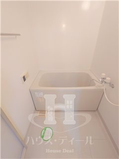 【浴室】 | ナカムラビルヂング | お風呂で日々の疲れを落としましょう
